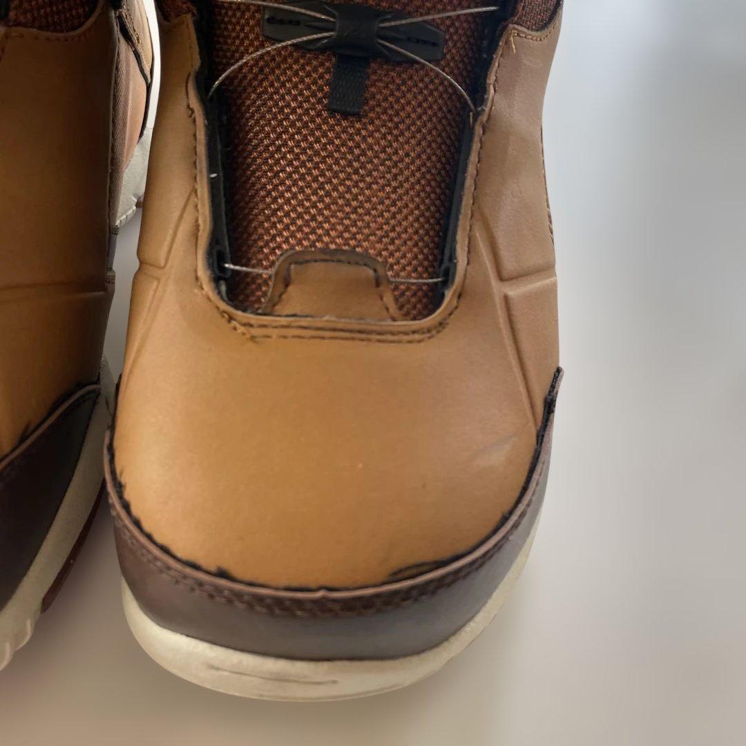 K2 MAYSIS DB スノーボード ブーツ メンズ CM26.5