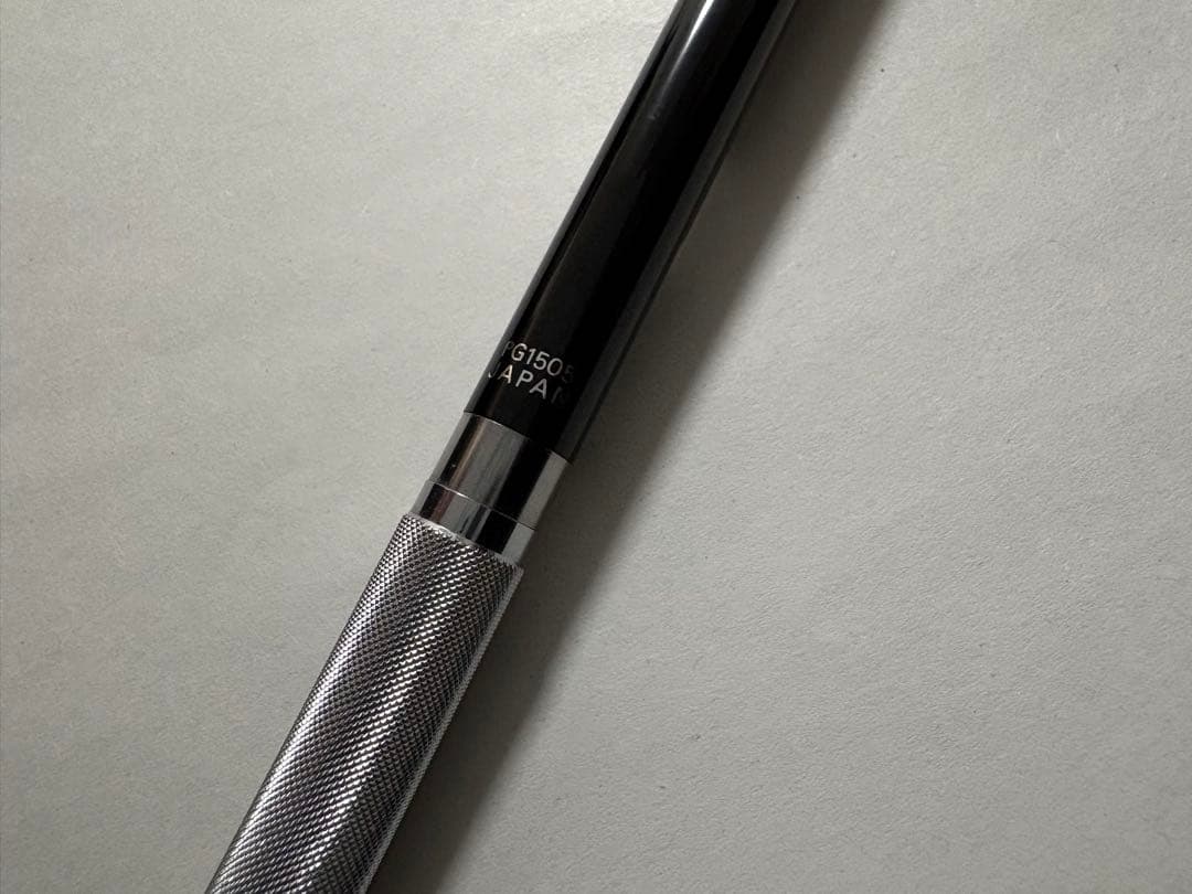 ぺんてる PG1505 PG2003 廃番 製図用 シャーペン pentel