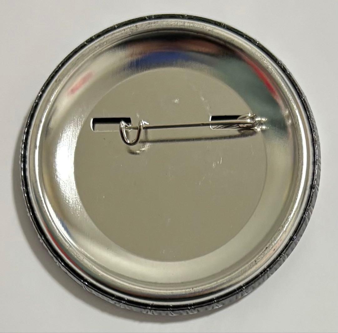 Devil May Cry デビルメイクライ DMC 缶バッジ ネロ