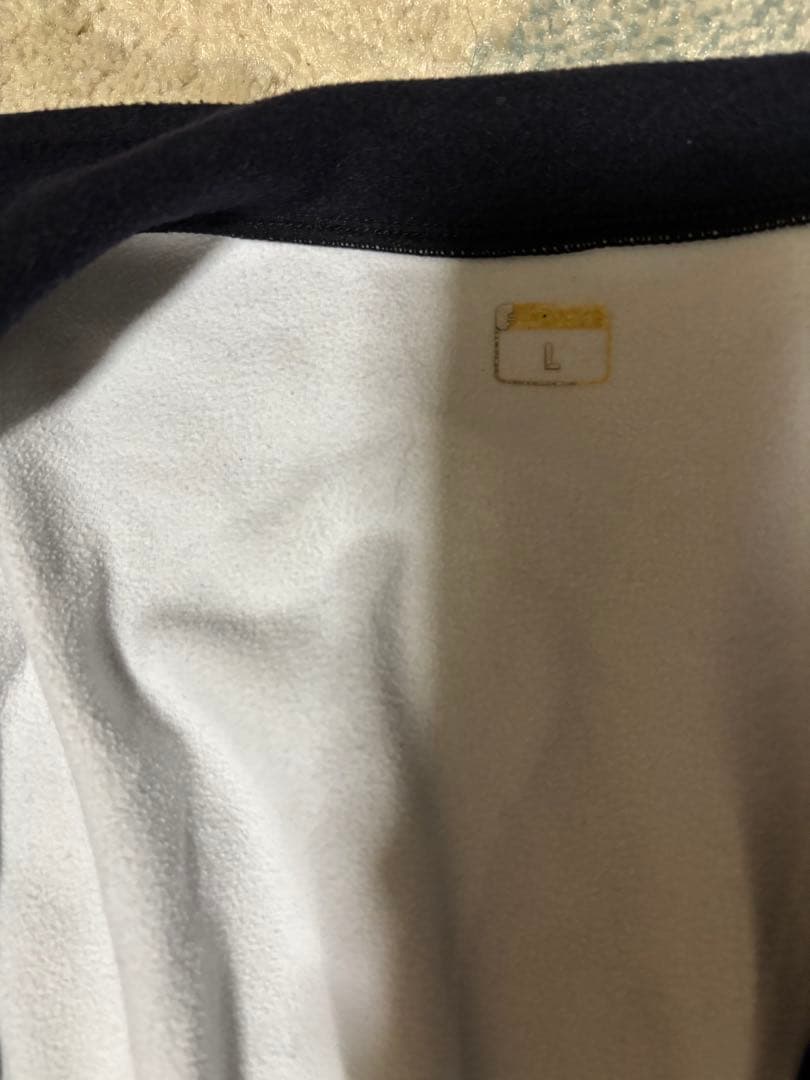 サンボルト　　ウィンタースーツ