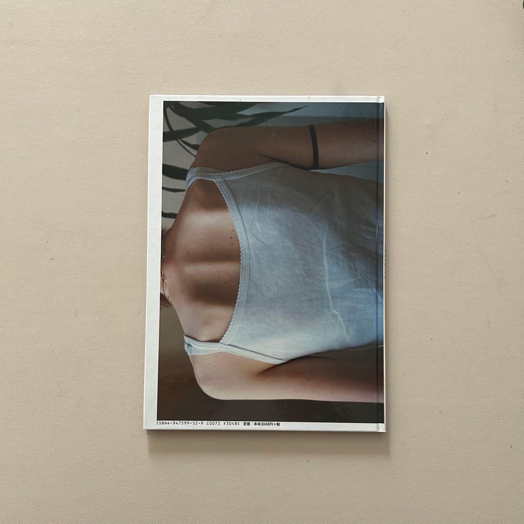 大幅値下げ エレン フレンチフォトグラフィ ボスウィック Helene 初版