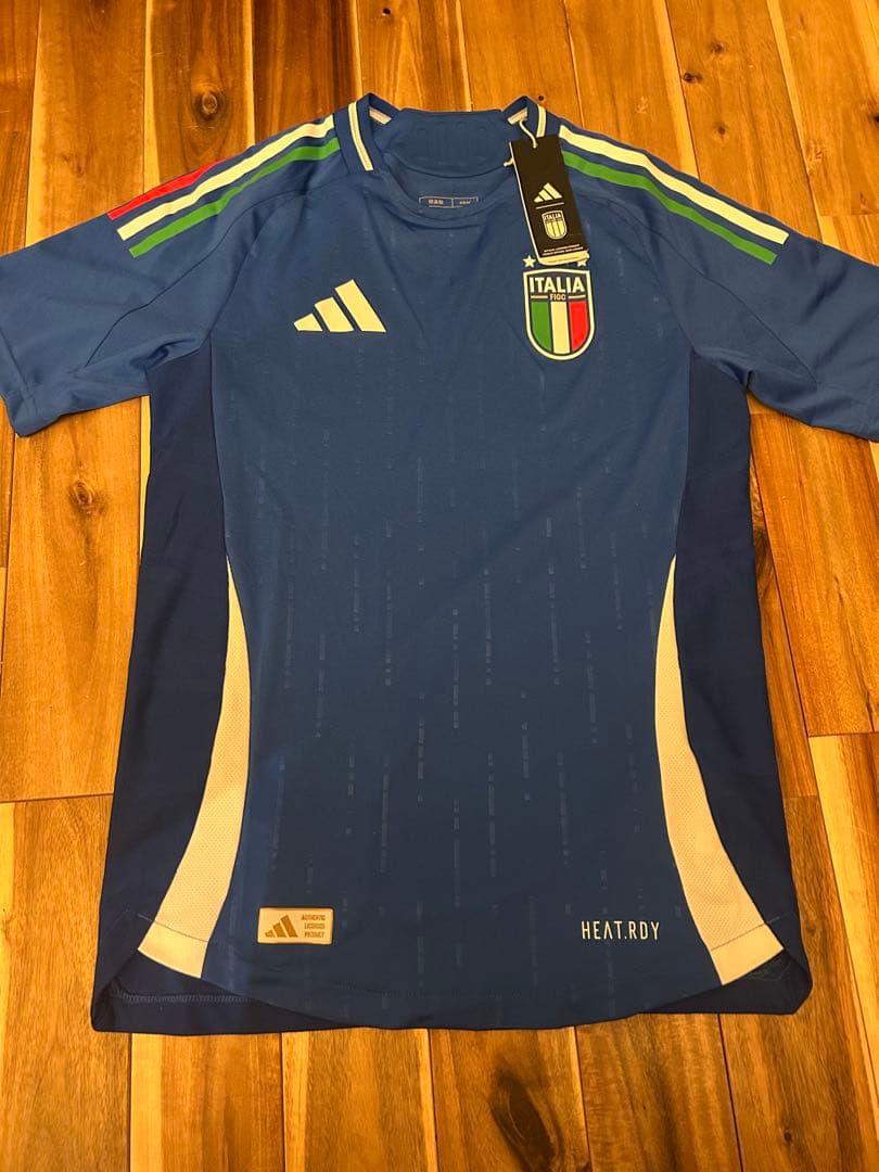 【ロナぅーじょさん専用】イタリア代表 +スペイン代表　Ｍsize