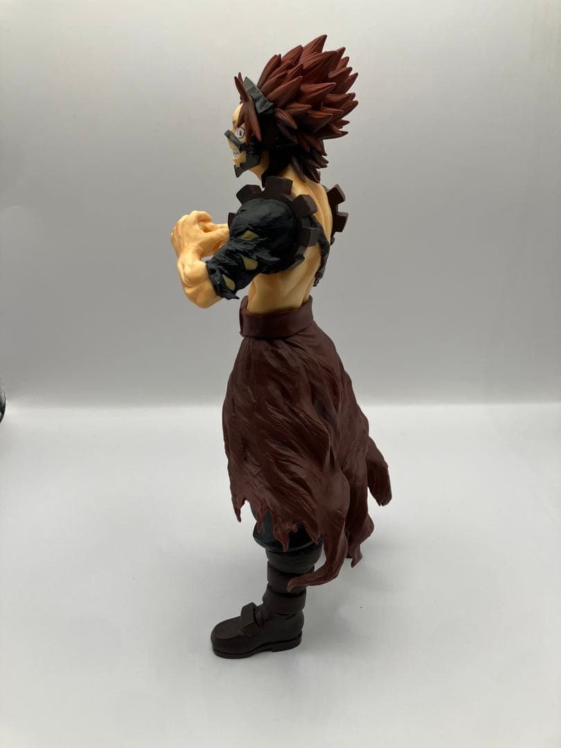 一番くじ　ヒロアカ　フィギュア　4体セット　マスターライズ　オールマイト　他