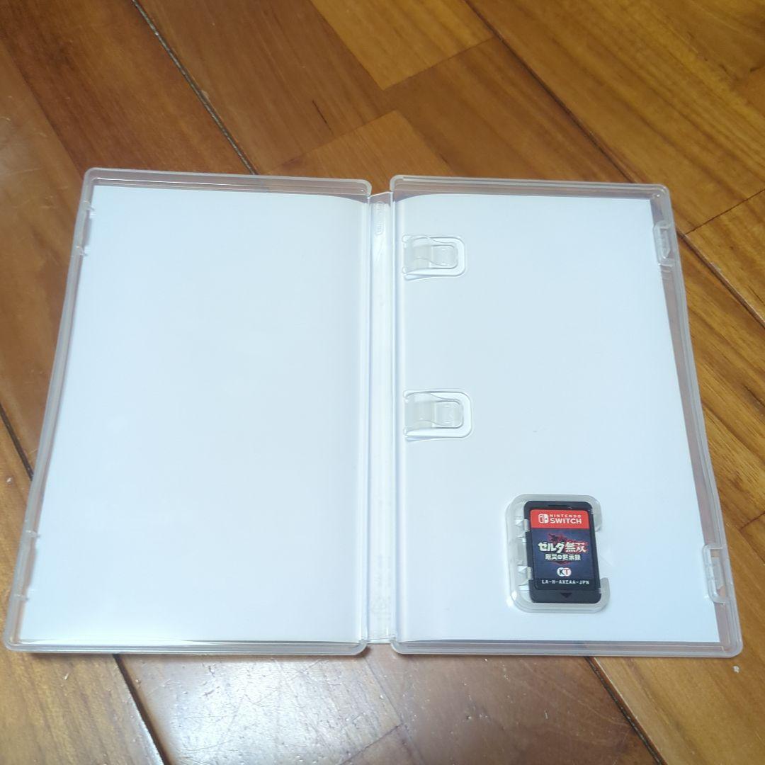 ゼルダシリーズ　２本セット②