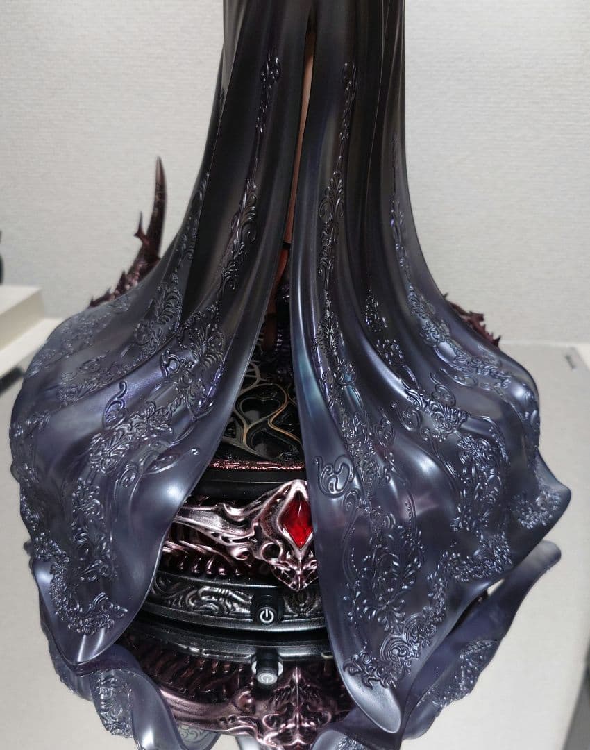 最終値下げ　サキュバス リリス スタチュー フィギュア