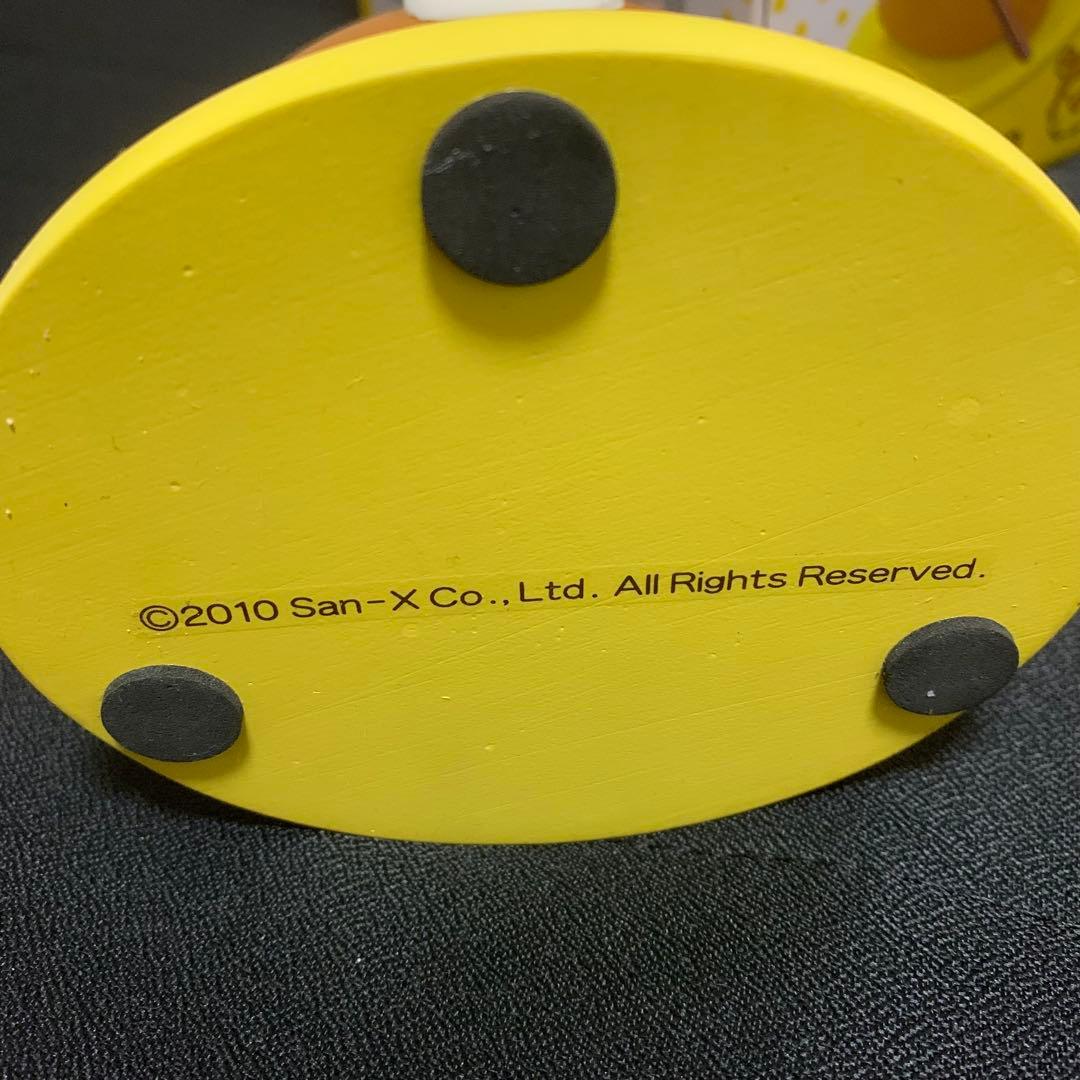 ‼️新品未使用‼️ リラックマ メガネスタンド 入手困難