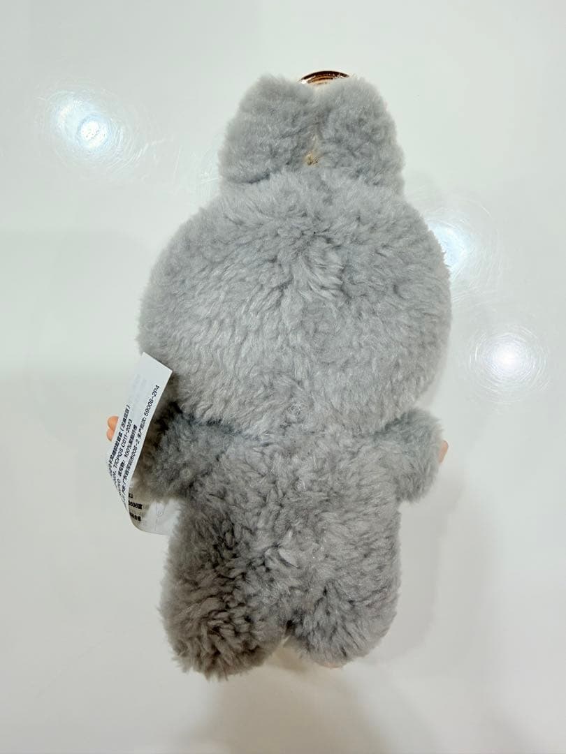 LABUBUラブブ Exciting Macaron 新品 POPMART