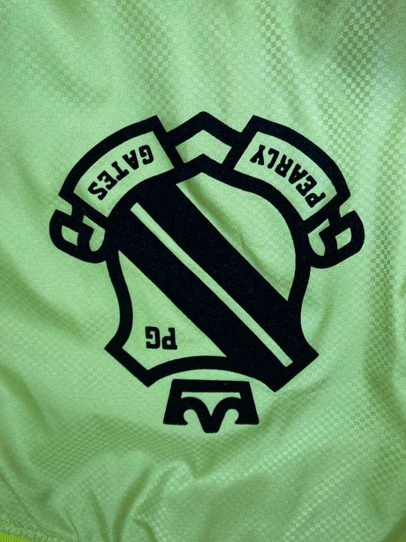 ✨大人気❣️パーリーゲイツ✨プルオーバースニード✨メンズ【７サイズ】☆*:.。.