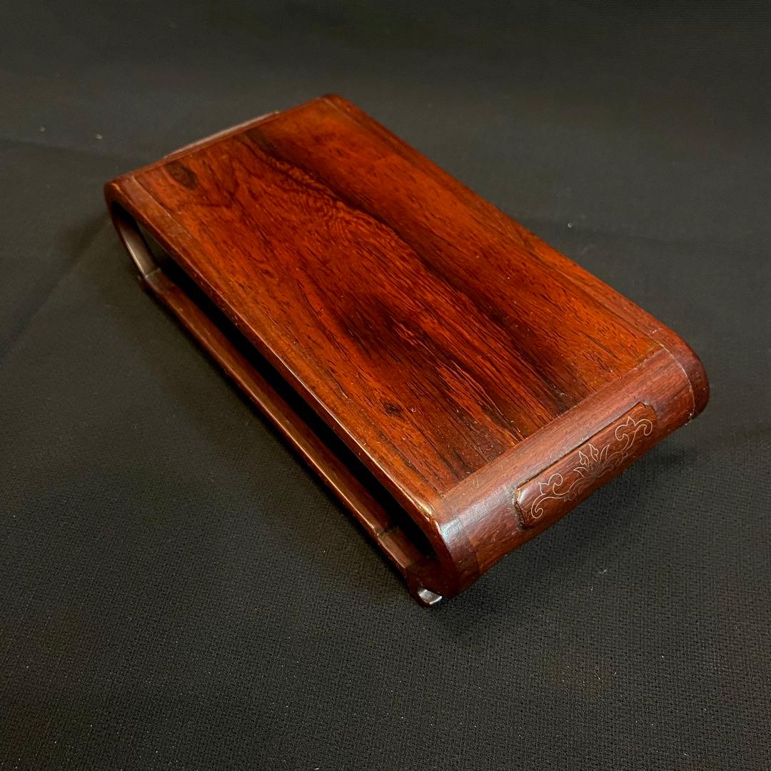 【超希少】 中国美術 高級天然木彫刻 木彫り 置物 耳掻き 夫婦 翁 一刀彫