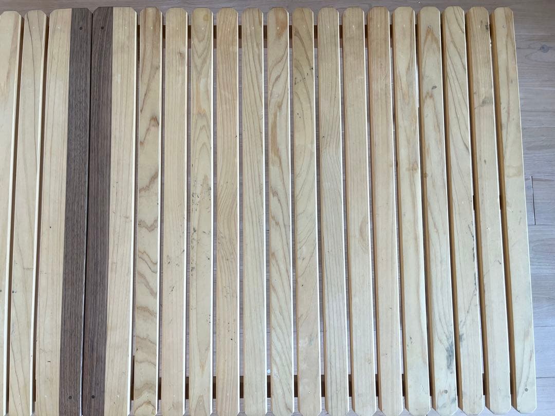 196 KUROSON370 折りたたみアウトドアテーブル