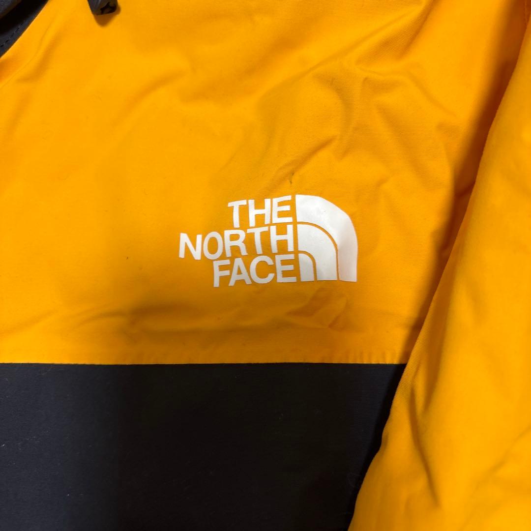 THE NORTH FACE スノーボードウエア　Mサイズ