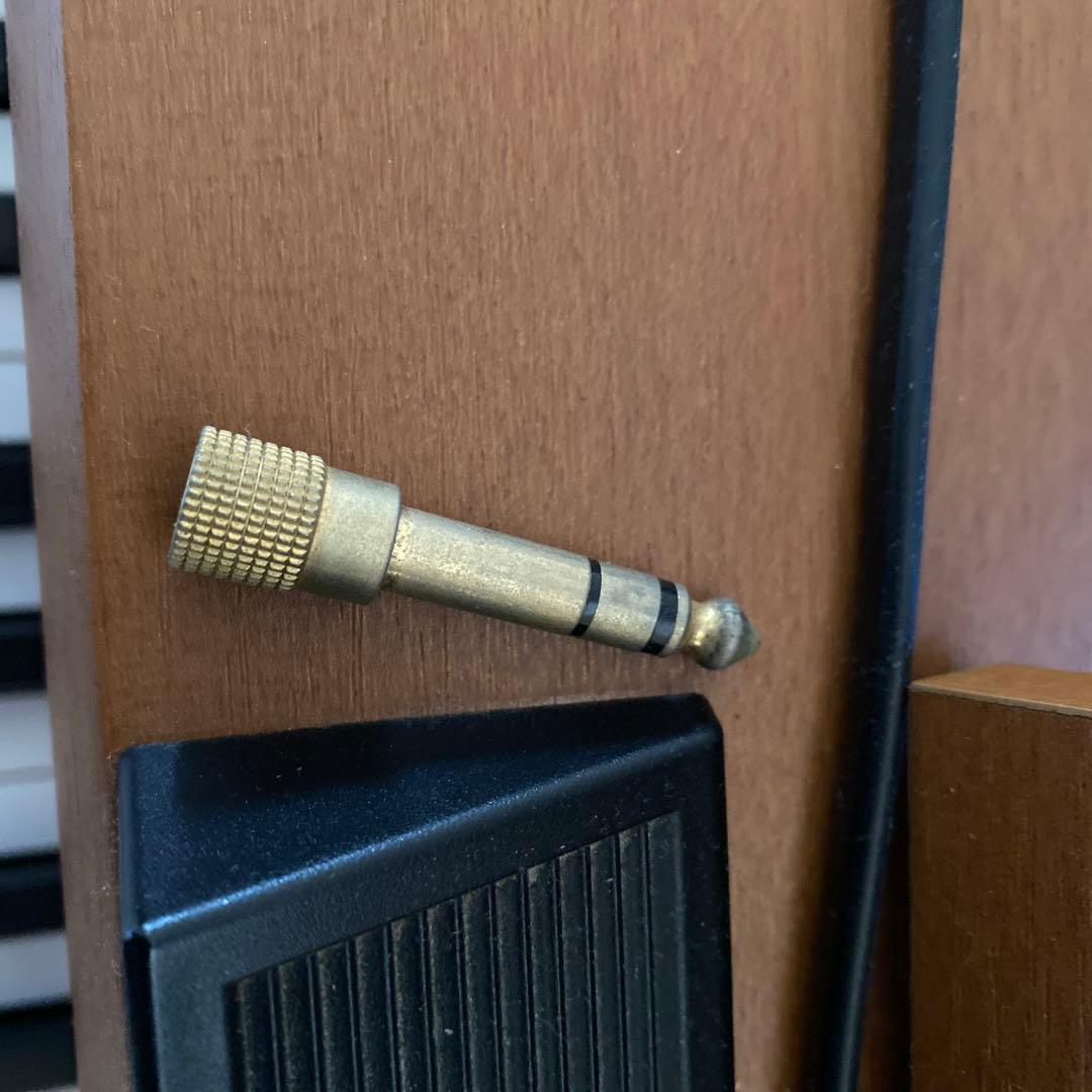 88鍵電子ピアノ ナチュラルウッド仕上げ