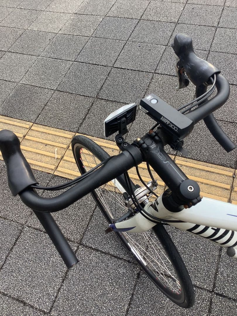 Specialized ・スペシャライズド・ロードバイク