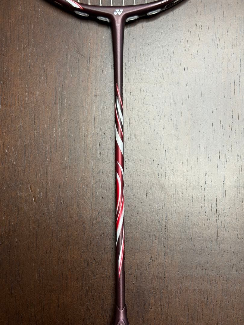 ヨネックス(YONEX)アストロクス 100ZZ 3U6