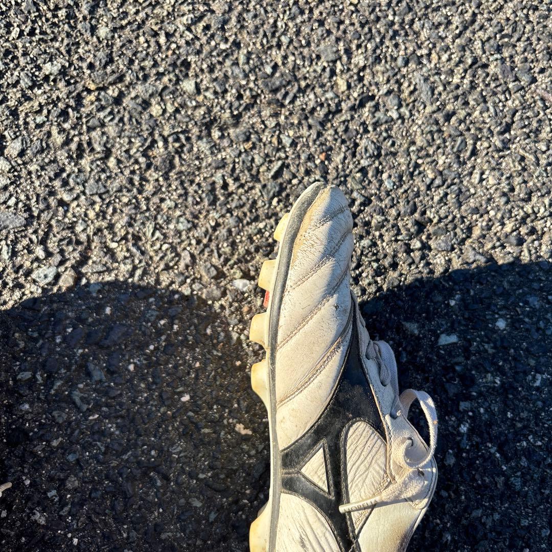 ミズノ　モレリア　JAPAN 2