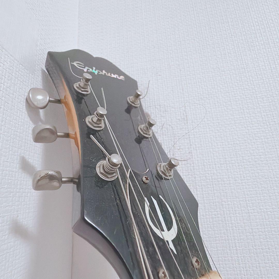 Epiphone Casino エピフォン・カジノ エレキギター 日本製