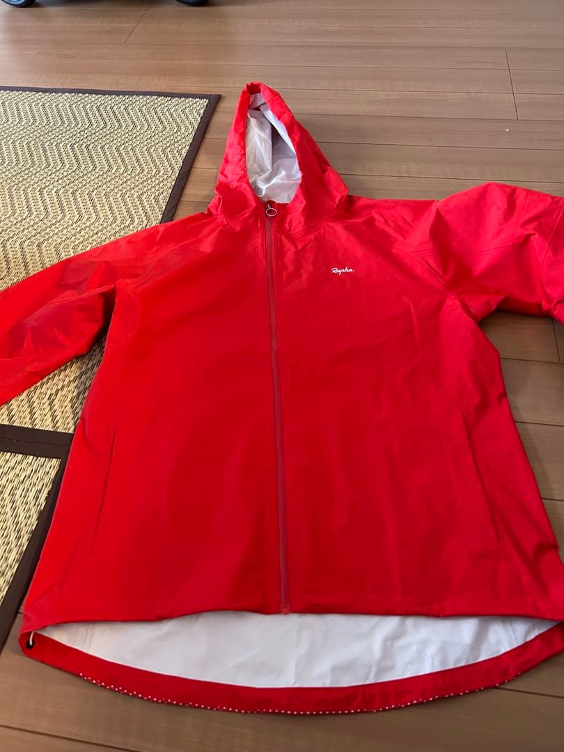 Rapha サイクルジャケット　長袖