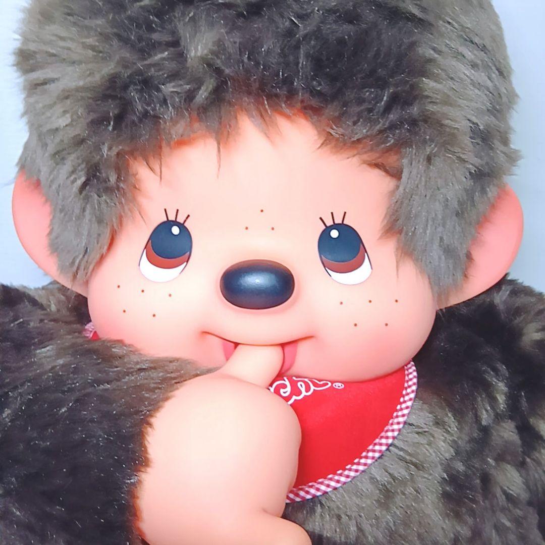 【松丘さん専用】Monchhichi モンチッチ プレミアムスタンダード２Ｌ