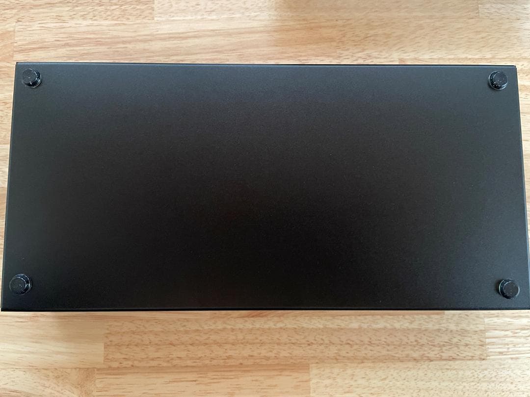 【新品】4ms Pod64X ACアダプター モジュラーシンセ