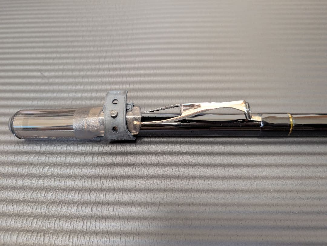 【新品・未使用】シマノ IG-HISPEED APERTO ISO 3-420