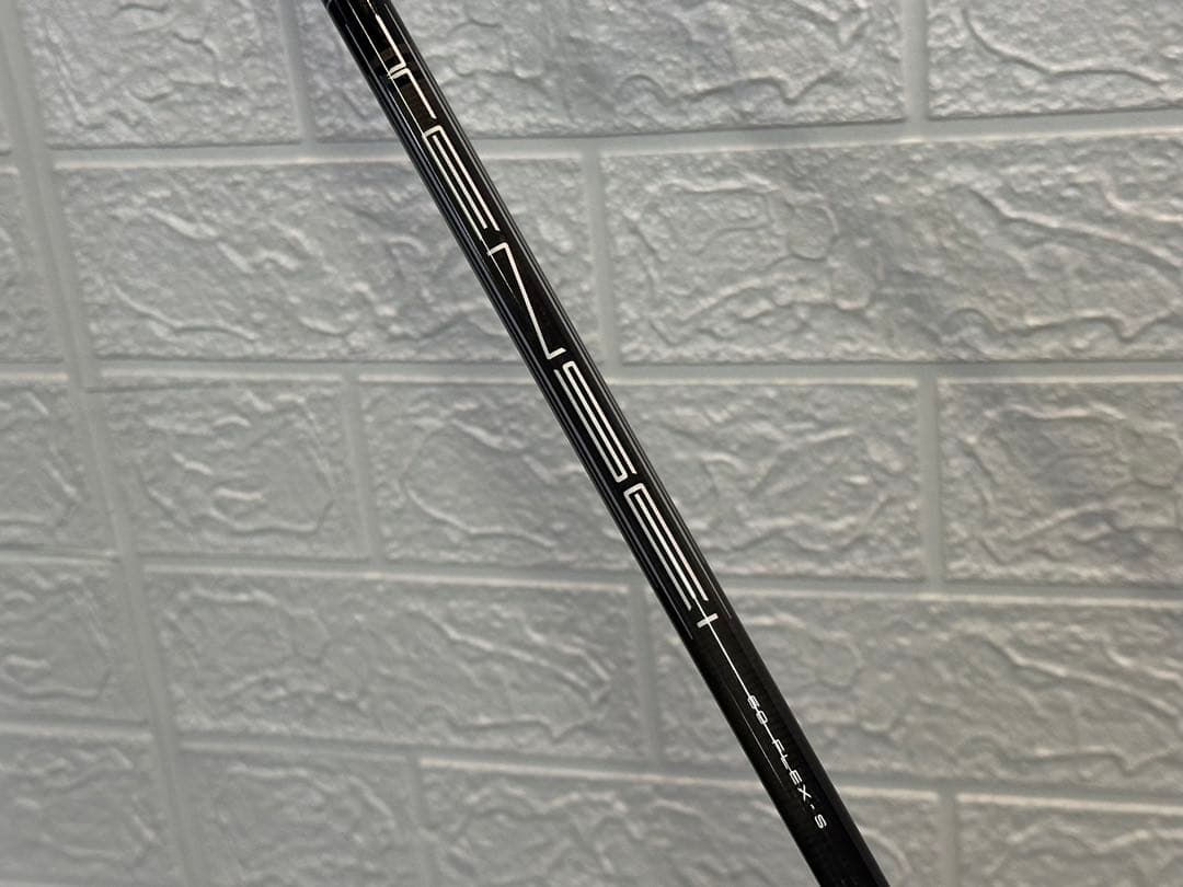 キャロウェイ ELYTE エリート 15° 3W TENSEI 60 S