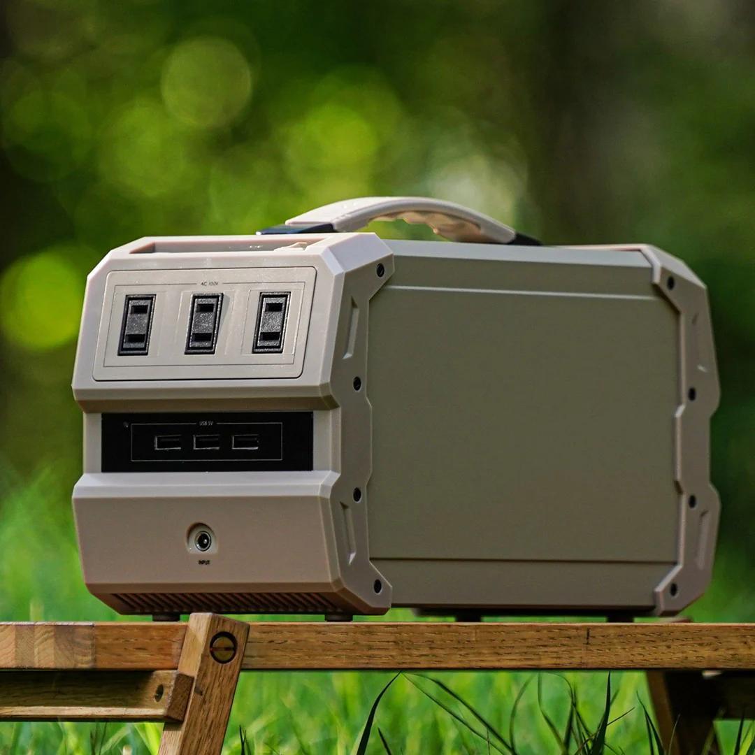 LACITA ENERBOX-01 neru design works コラボ