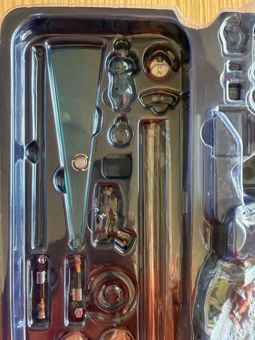 STAR WARS オビ＝ワン・ケノービ フィギュアDX26訳あり品