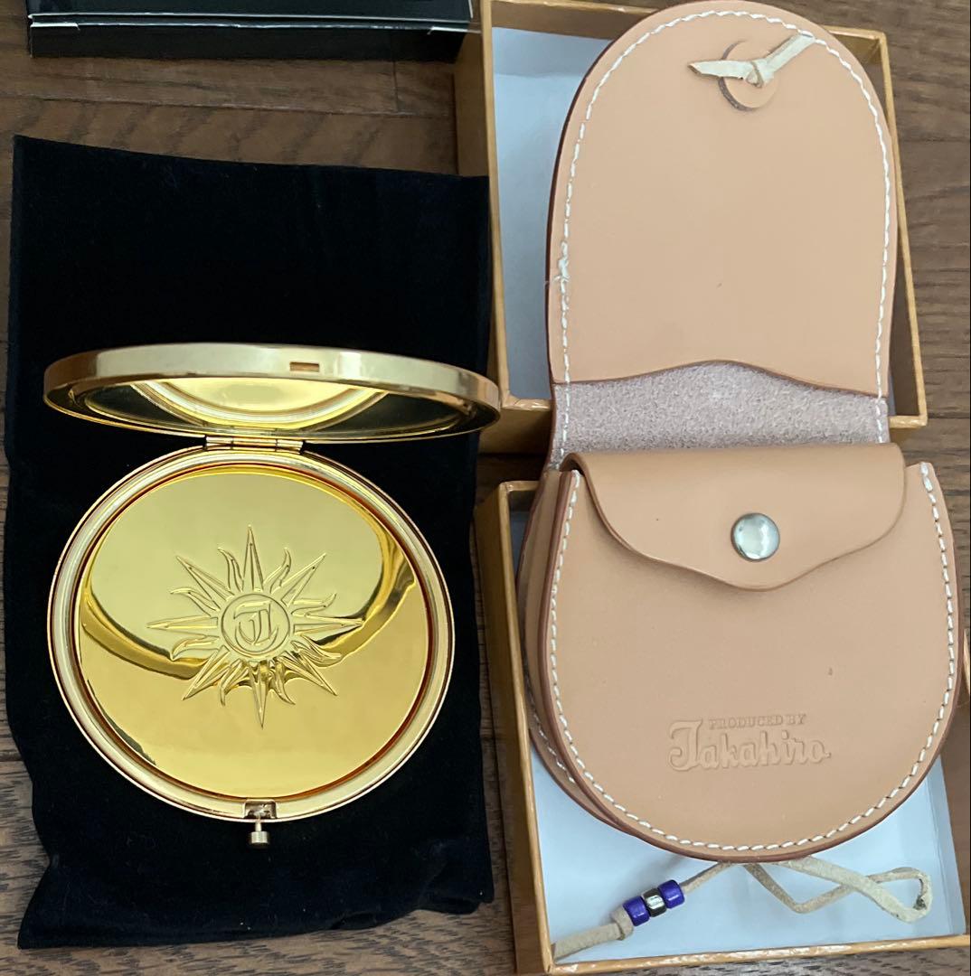 EXILE TAKAHIRO プロデュースグッズ