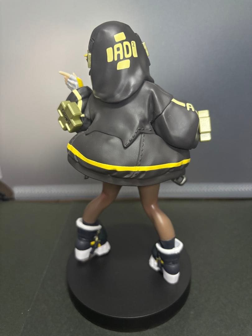 POP UP PARADE ブリジット2種セット　通常　STRIVE BLACK