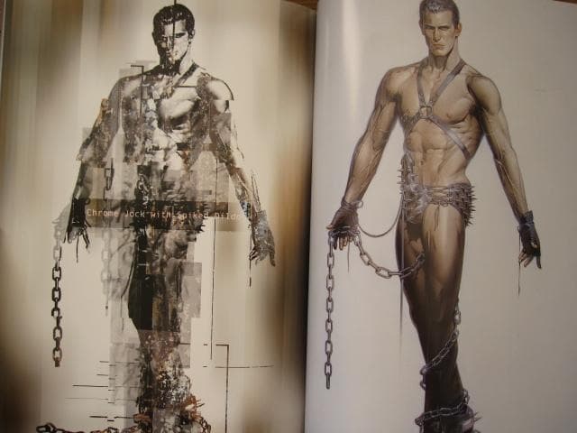 空山基　Hajime Sorayama　直筆サイン本