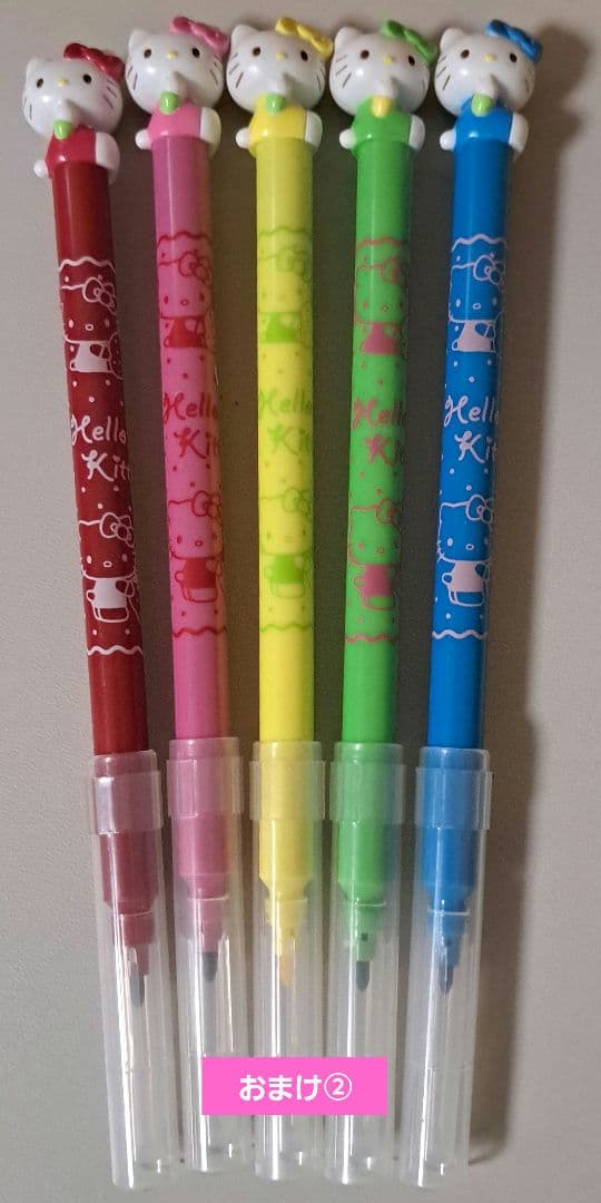 SANRIO HELLO KITTY ハローキティ11点セット2001～2012