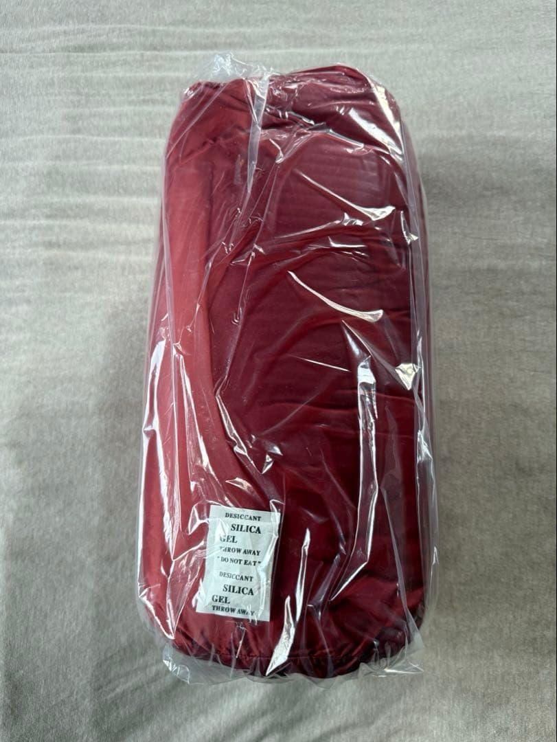 新品未開封 スノーピーク セパレート オフトンワイド 700 シュラフ 寝袋