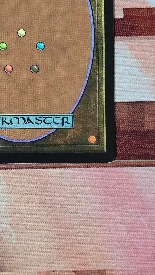 mtg 血の墓所 ディセンション DIS 初版英語版foil