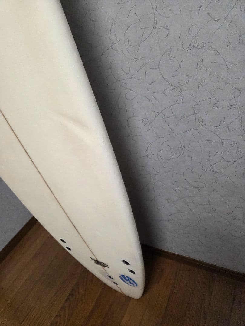 Shootz サーフボード ショートボード ファンボード ミッドレングス 初心者