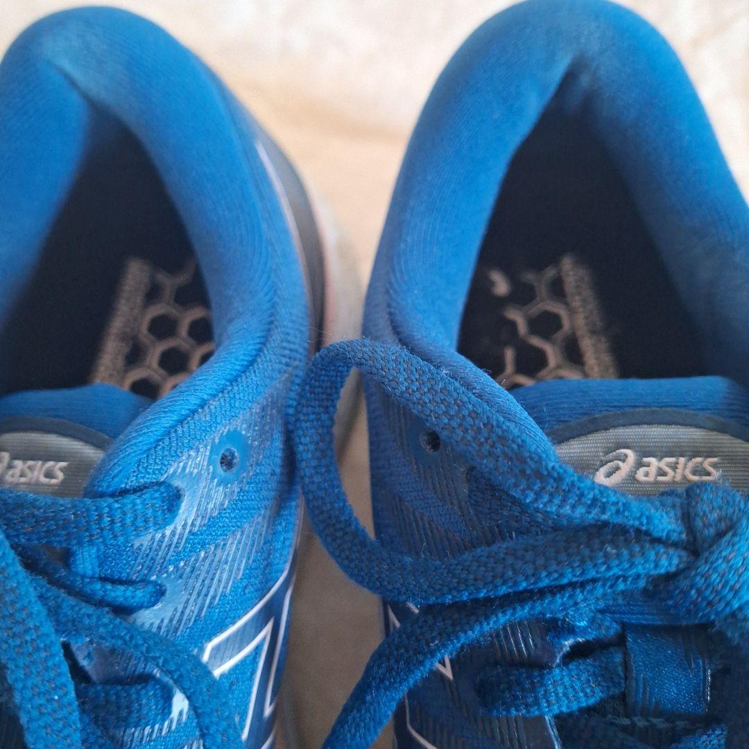 ASICS　GEL-JAYANO28