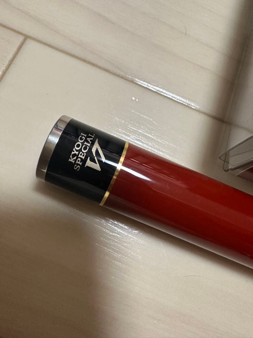 ‼️早い者勝ち美品‼️がま鮎Gamakatsu V7 SPECIAL 引抜早瀬　88