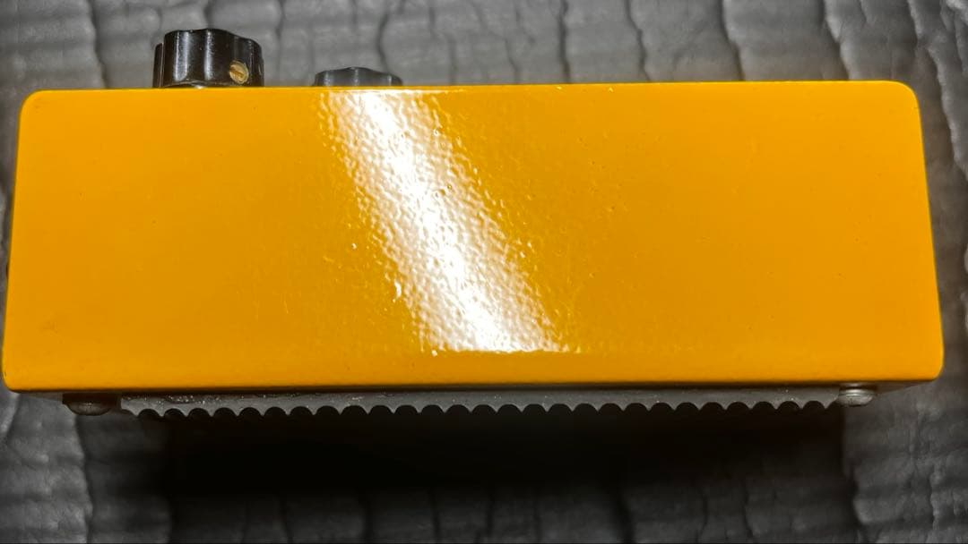 【f-sugar】classic one fsp custom エフェクター