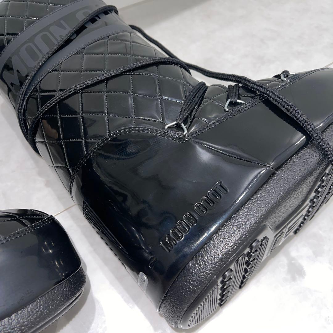 MOON BOOT ORIGINAL ムーンブーツ　オリジナル　moonboot