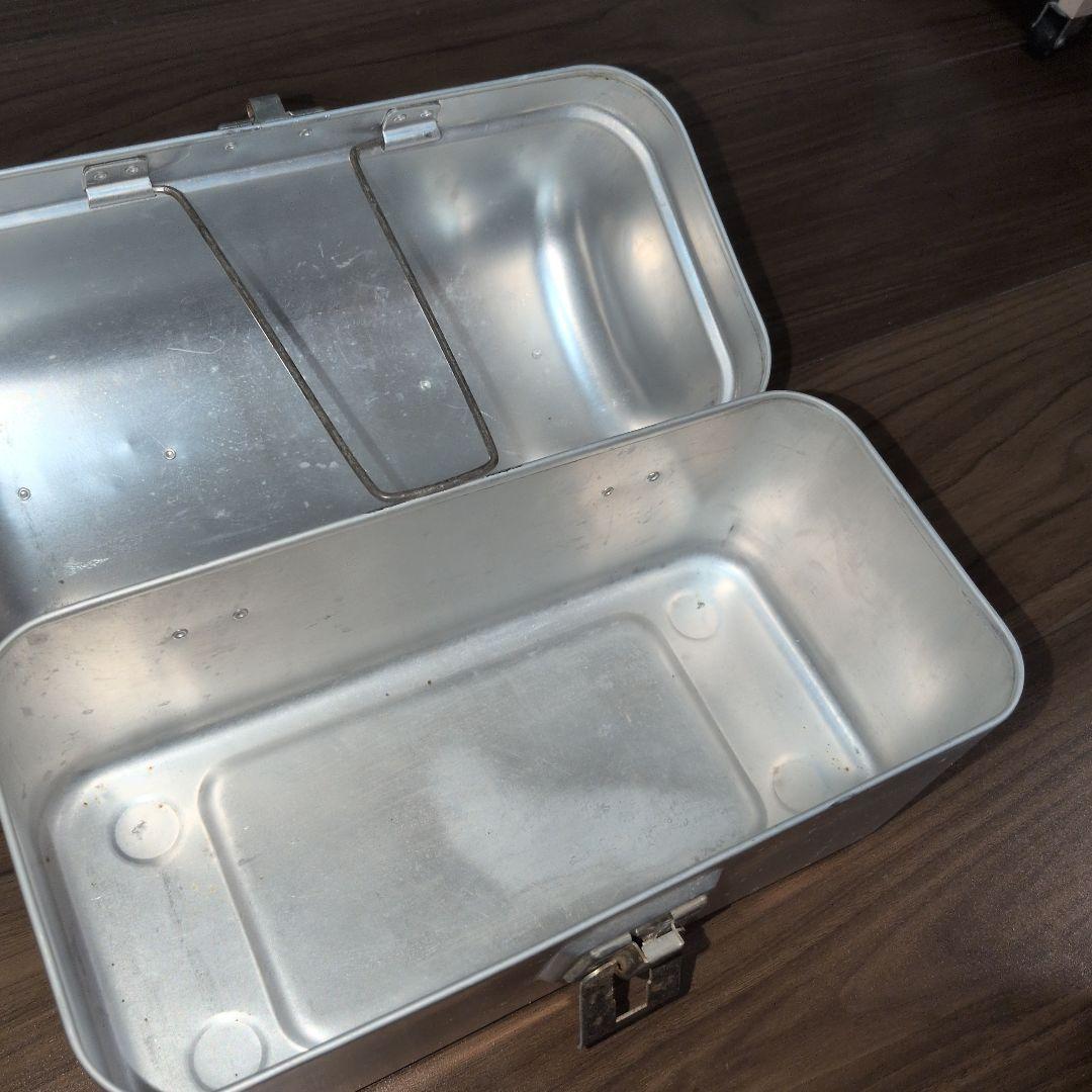 Leyse Priscilla Ware ランチボックス ヴィンテージ品 レア物