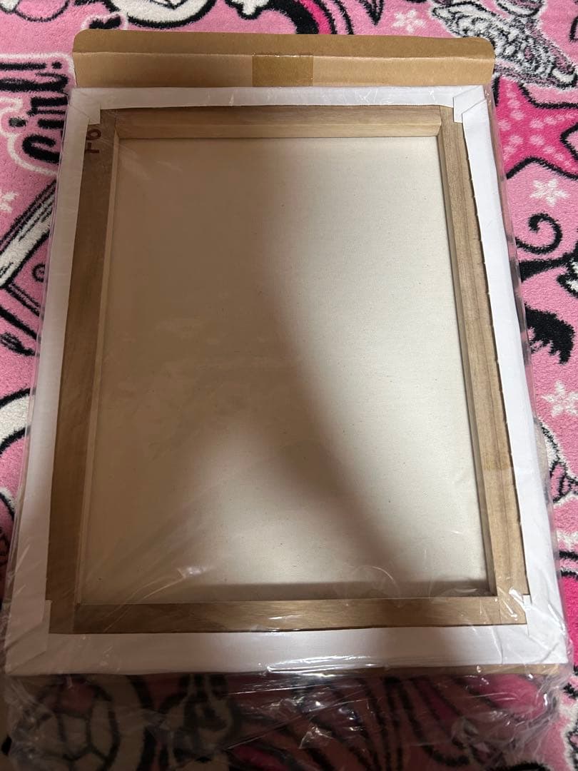 響け!ユーフォニアム　キャンパスアート