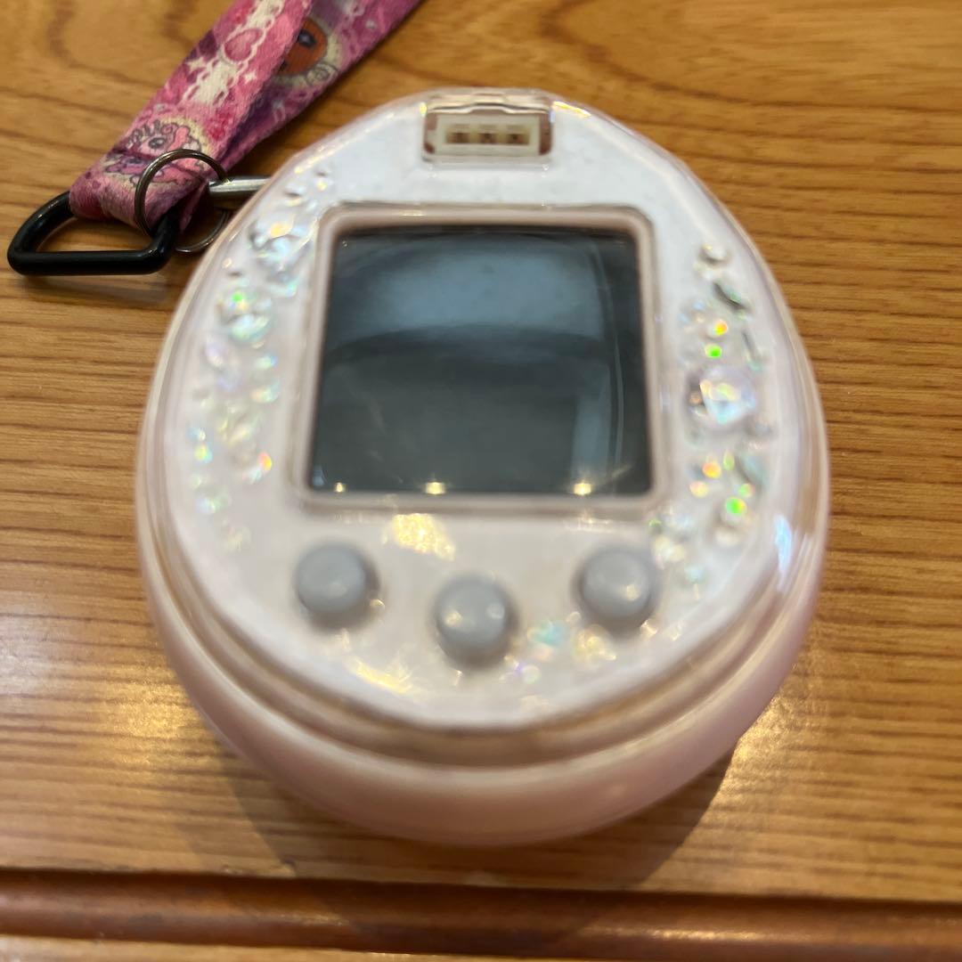 たまごっち　ピース