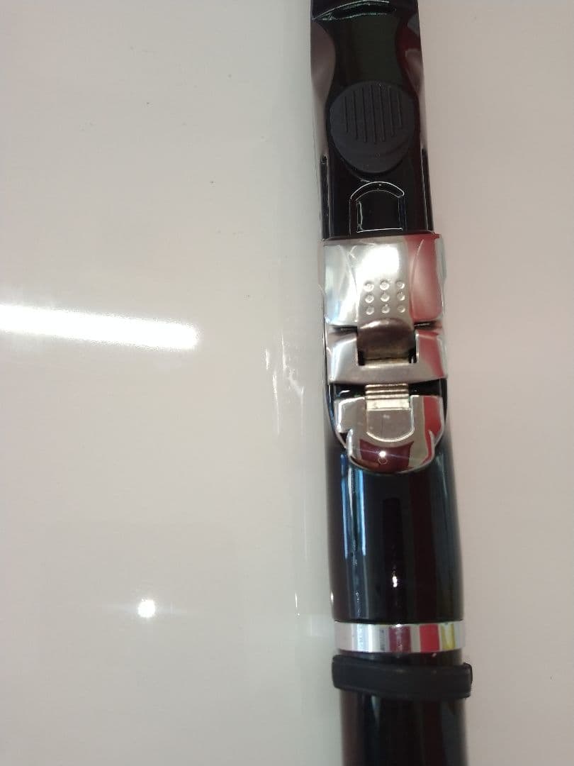 ダイワ 大島磯 1.25-53F ケース付 2-3回使用 お手入れ済 送料込！