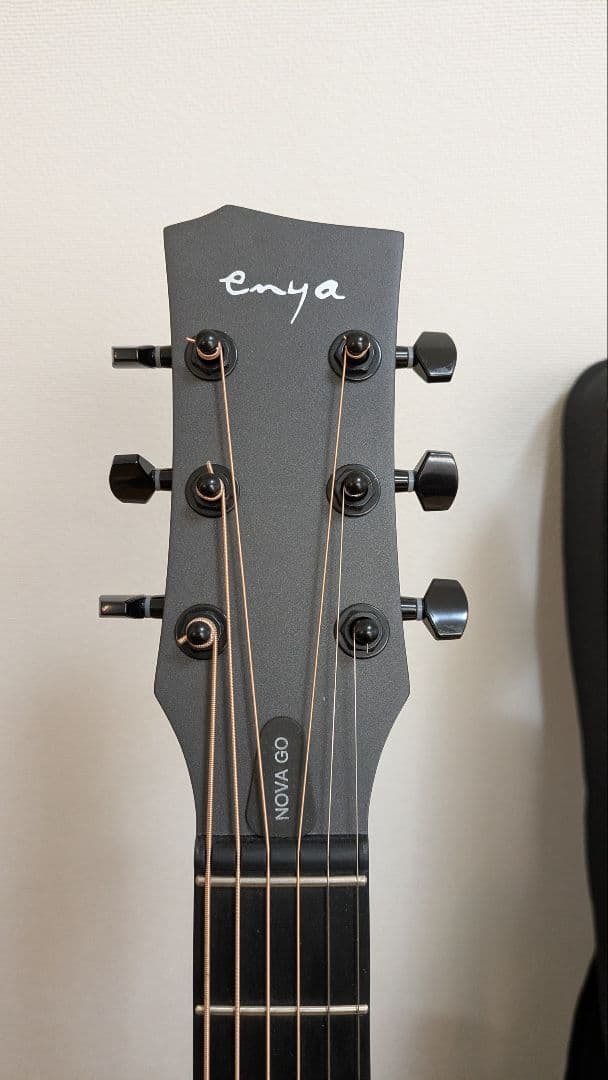 enya nova go sp1 美品