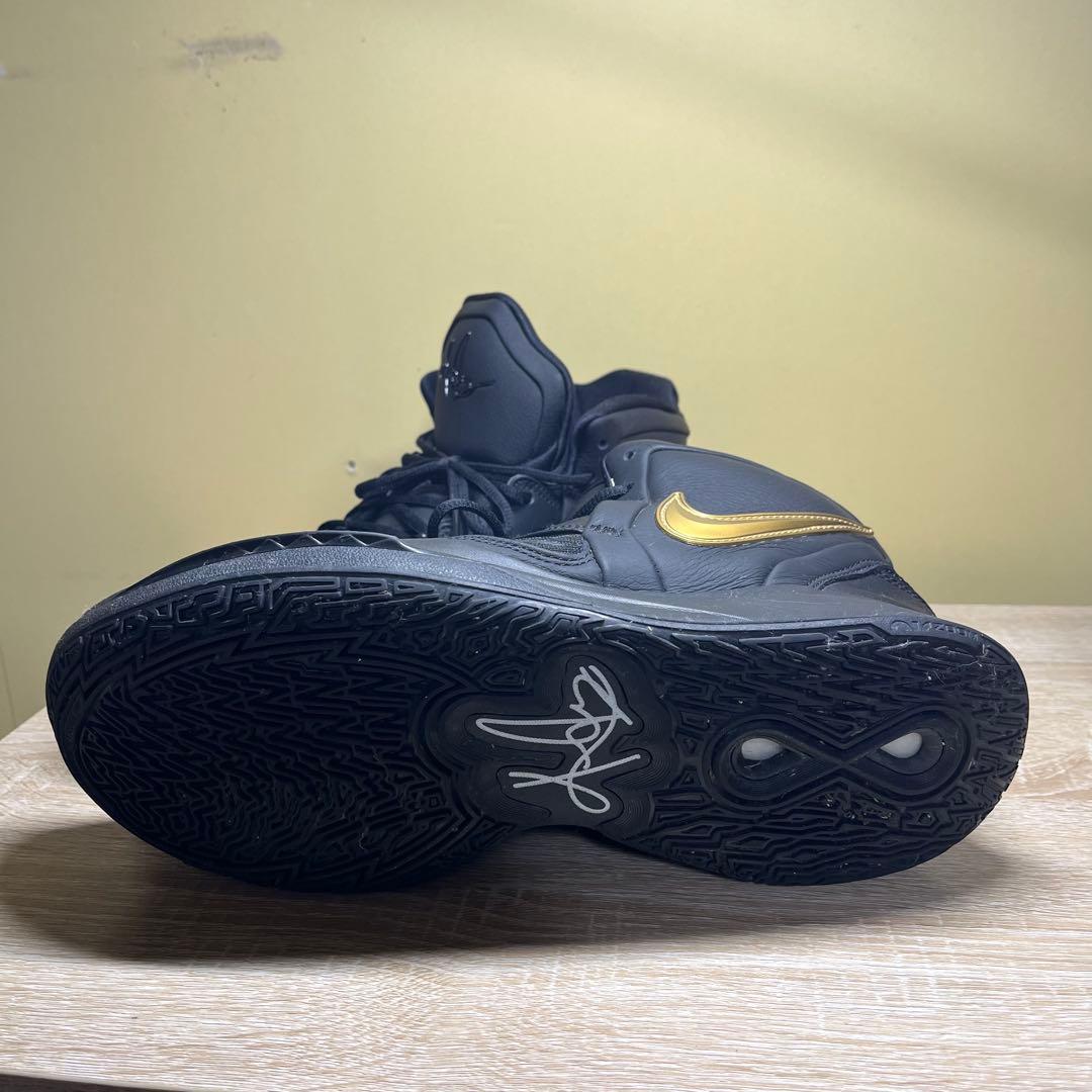 Nike Kyrie Infinity By You ナイキ　バスケシューズ