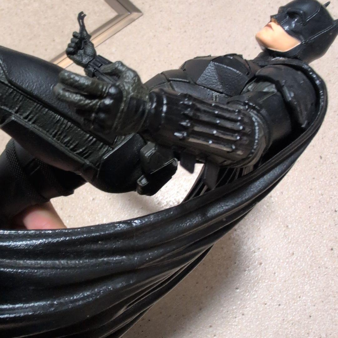 バットマン、フィギュア