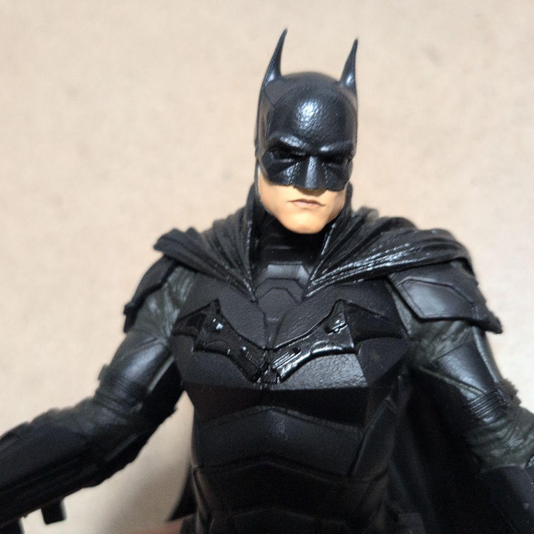 バットマン、フィギュア