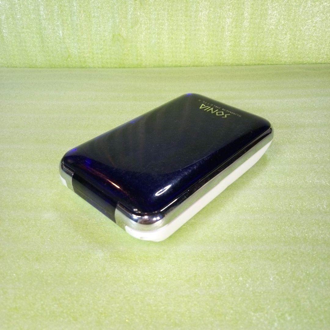 SONIA SUMMER PALETTES　ソニア サマーパレット　レア　希少