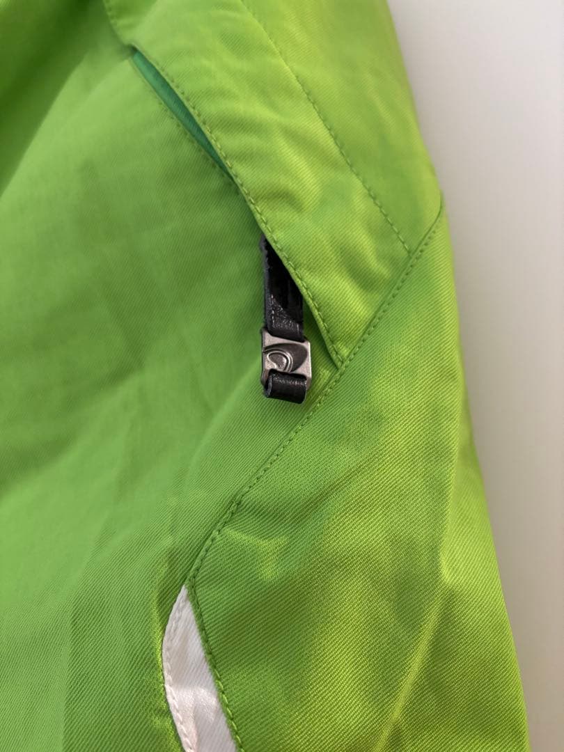 SALOMON スキーウェア　メンズO サイズ