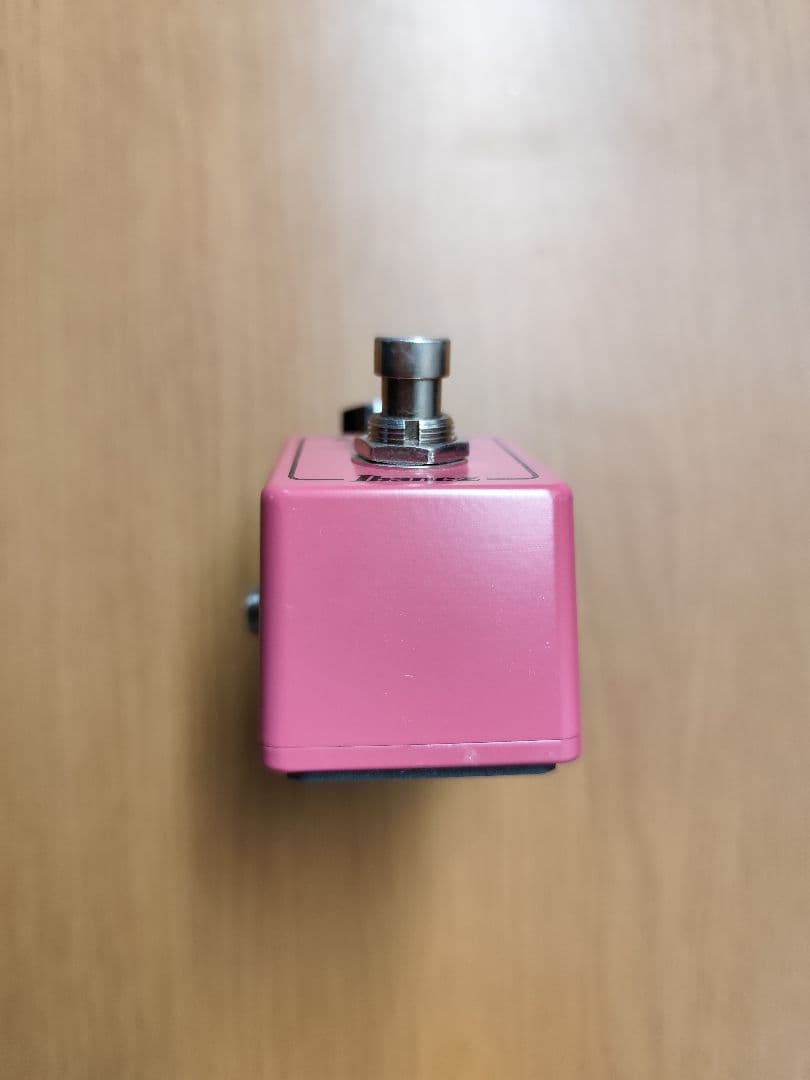 ギター Ibanez ADMINI Analog Delay Mini