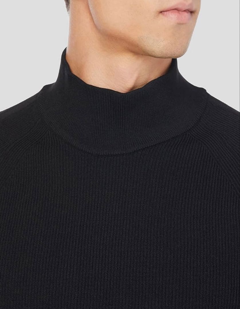 ふぉれすとさま専用！ パーリーゲイツ サイズ5 タートルネック ニット